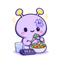 Diet Monitor